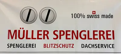 Müller Spenglerei