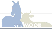 Logo Tierarztpraxis Moor AG