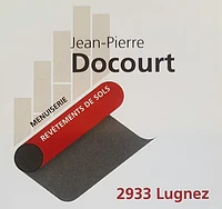 JP DOCOURT logo