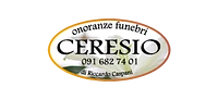 Logo Onoranze Funebri Ceresio Sagl
