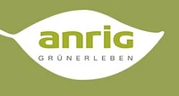 Logo Anrig Gartenbau AG
