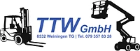TTW GmbH logo