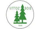 Logo Vittoz Bois Sàrl
