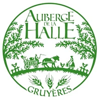 Logo Auberge de la Halle