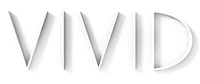 VIVID hair logo
