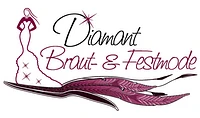 Logo Diamant Braut- und Festmode