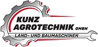 Logo Kunz Agrotechnik GmbH