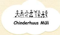 Chinderhuus Müli-Logo
