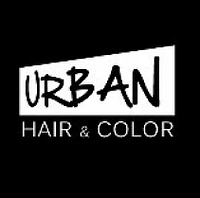Logo Urban Hair & Color