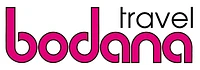 bodana travel Reisebüro am Bahnhof AG-Logo