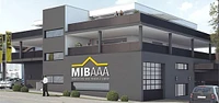 Logo Mibaaa Immobilien und Handels GmbH
