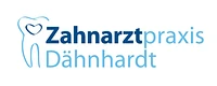 Zahnarztpraxis Dähnhardt AG-Logo