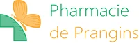 Pharmacie de Prangins-Logo