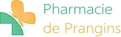 Pharmacie de Prangins
