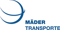 Logo Mäder Transporte GmbH