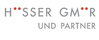 Hüsser Gmür + Partner AG-Logo