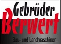 Berwert Bau- & Landtechnik AG-Logo