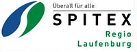 Logo Spitex Regio Laufenburg