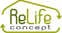 ReLife Concept-Logo