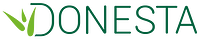Logo Donesta Promotion