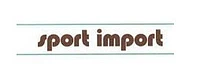 Sport Import logo