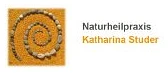 Naturheilpraxis Katharina Studer logo
