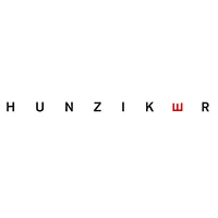 Logo Hunziker Optik GmbH