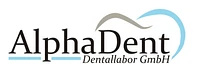 Logo AlphaDent GmbH