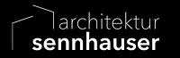 Logo Sennhauser Doris Architektur & Planung GmbH