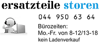 Logo ersatzteile-storen.ch