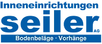 Logo Inneneinrichtungen Seiler AG