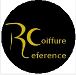 Référence Coiffure GmbH-Logo