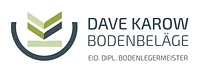 Dave Karow Bodenbeläge-Logo