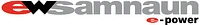 Logo EW Samnaun
