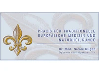 Logo Praxis für Traditionelle Europäische Medizin & Naturheilkunde
