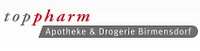 TopPharm Apotheke & Drogerie Birmensdorf logo