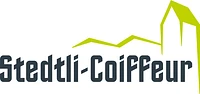 Stedtli-Coiffeur-Logo