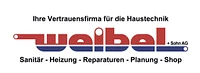 Weibel + Sohn AG-Logo