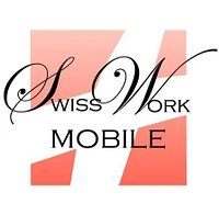 Logo Swiss Work Mobile GmbH