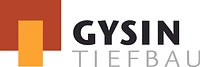 Logo Gysin Tiefbau AG