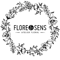 Flore & Sens logo
