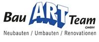 Logo Bau Art Team GmbH