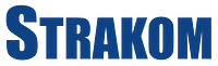 Logo Strakom GmbH