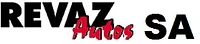 Logo Revaz Auto SA