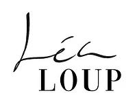 Léa Loup Sàrl-Logo
