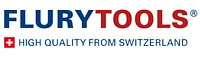 Logo Flury Tools AG