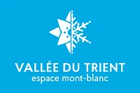 Logo Office du Tourisme Salvan-Les Marécottes