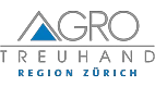AGRO-Treuhand Region Zürich AG-Logo