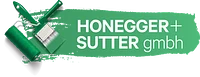 Malergeschäft Honegger & Sutter GmbH-Logo