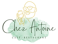 Chez Antoine logo